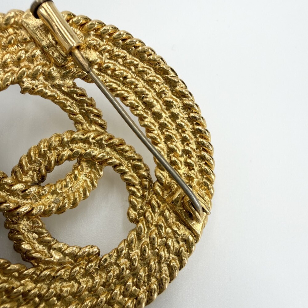 CHANEL Brooch - Picture 6 of 10